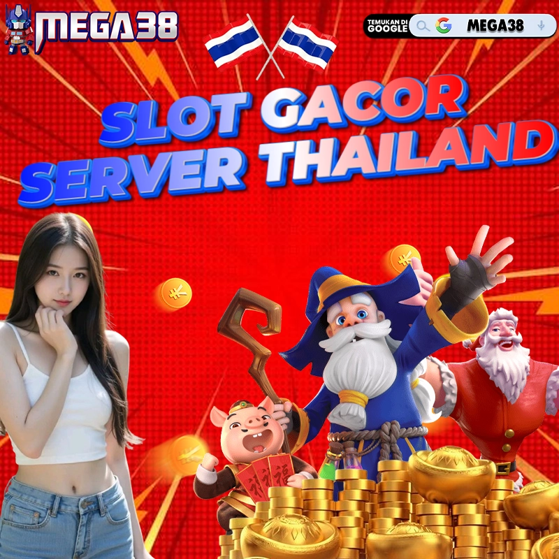 Slot Gacor